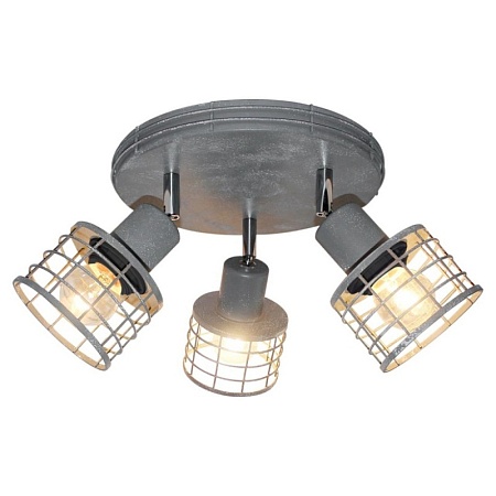 Спот Lussole GREELEY GRLSP-9969 - фото