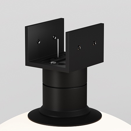 Уличный трековый светильник Outdoor O-TR01-2-S-9WB3K - фото