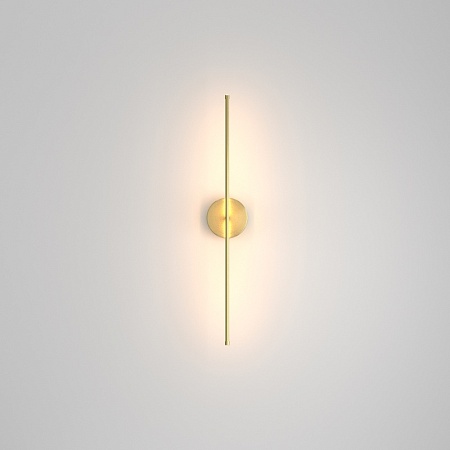 Настенный светильник (бра) Technical C084WL-L7BS2.7K - фото