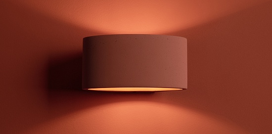 Настенный светильник (бра) Freya FR5582WL-01R - фото