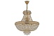 Подвесной светильник Arti Lampadari Palermo E 1.5.45.600 G - фото
