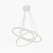 Подвесной светильник Maytoni Rim MOD058PL-L100WK - фото