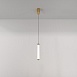 Подвесной светильник Technical Ray P022PL-L10MG3K - фото