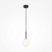 Подвесной светильник Maytoni Basic form MOD321PL-01B - фото