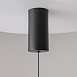 Подвесной светильник Technical Ray P022PL-L20B3K - фото