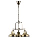 Подвесной светильник Lussole SONA LSL-3003-03 - фото