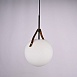 Подвесной Светильник Nucleus Imperiumloft 140904-26 - фото