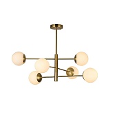 Подвесная люстра F-Promo 2854-6P