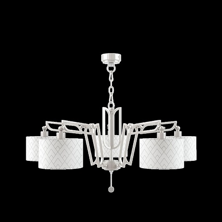 Люстра Maytoni Hightech 8 M1-05-WM-LMP-Y-16 - фото