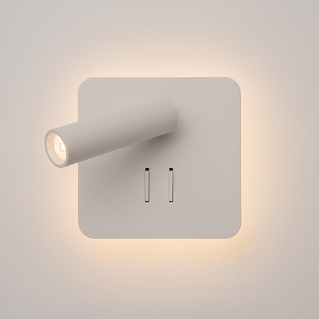 Настенный светильник (бра) Technical Ios 176 C175-WL-01-6W-W - фото