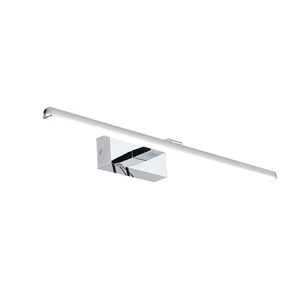 Подсветка для картин ST-Luce Хром/Белый LED 1*12W 4000K SL446.101.01 - фото