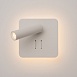Настенный светильник (бра) Technical Ios 176 C175-WL-01-6W-W - фото