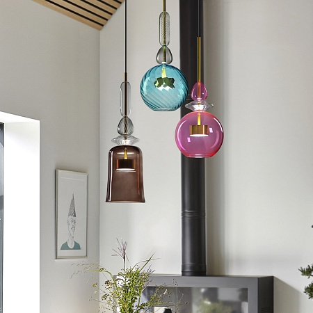 Подвесной Светильник Candy А Imperiumloft 101403-26 - фото