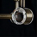 Подвесная люстра ARTE LAMP A4093LM-5AB - фото