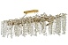 Люстра подвесная Dio D'Arte Elite Tavenna H 1.5.150x48.102 G - фото