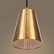 Подвесной светильник Freya FR5260PL-01BS - фото