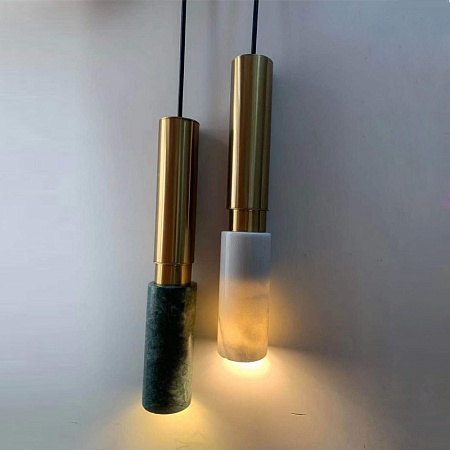 Подвесной Светильник Return White Imperiumloft 189847-23 - фото