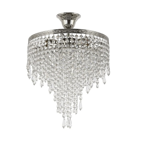 Потолочная люстра Arti Lampadari Prima E 1.3.30.600 N - фото