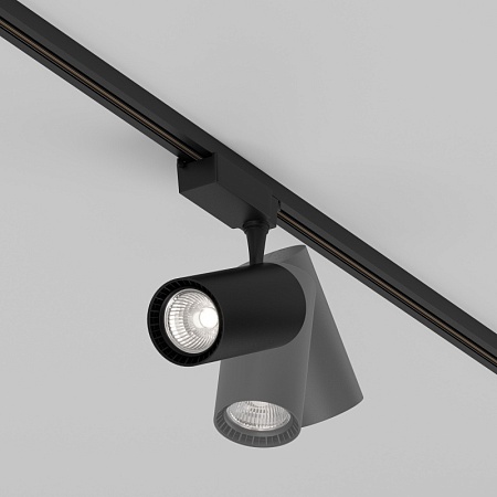 Трековая система Maytoni накладная 220V 200 TS-D-200-TR003-1-36W4K-W-B