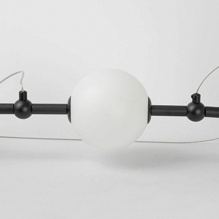 Линейно-подвесной светильник  hart Lussole  LSP-7286 - фото