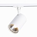 Св-к трек. Белый LED 1*30W 3000K 2 700Lm Ra≥90 36° IP20 L139xW89xH194 100-240V ST351.536.30.36 - фото