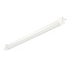 Св-к трек. Белый LED 1*20W 4000K 1 450Lm Ra90 120 IP20 L686xW49xH54 170-240VV ST368.546.20.2 - фото