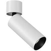 Потолочный светильник Technical FOCUS LED C055CL-L12W4K