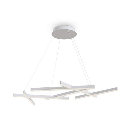 Подвесной светильник Maytoni Line MOD016PL-L75W - фото