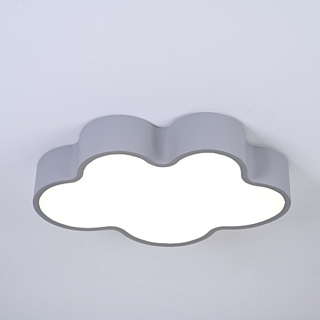 Потолочный Светильник Cloud 50 Серый Imperiumloft 186676-26 - фото