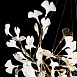 10125/12 Подвесная люстра LOFT IT Fleur - фото