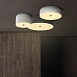Потолочный Светильник Cylinder C White Imperiumloft 178354-26 - фото