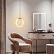 Подвесной Светильник Nils D20 Brass Imperiumloft 240157-23 - фото