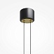 Подвесной светильник Maytoni Link MOD357PL-L20BS3K - фото