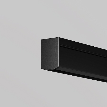 Заглушка для шинопровода, 2 шт. Levity - фото