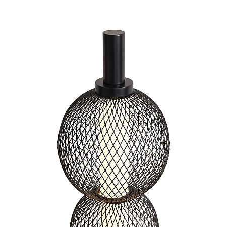 Настольный светильник Freya FR6195TL-L6B - фото