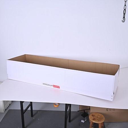 Подвесной Светодиодный Светильник Tape Light L180 Imperiumloft 177933-49 - фото