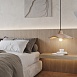 Подвесной Светильник Santeri D42 Yellow Imperiumloft 232403-23 - фото