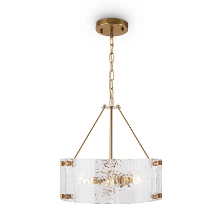 Подвесной светильник Freya Fresco FR5190PL-06BS - фото