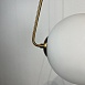 Подвесной Светильник Lavaliere Imperiumloft 101725-26 - фото