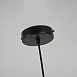 Подвесной Светильник Rh Utilitaire Disk Shade Pendant Black Imperiumloft 123642-22 - фото
