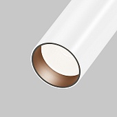 Потолочный светильник Technical FOCUS LED C055CL-L12W2.7K-W-W