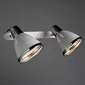 Спот Arte Lamp MARTED A2215AP-2WH