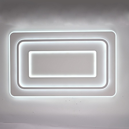 Потолочный Светильник Acril White L105 Imperiumloft 288910-26 - фото