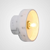 Бра Tom Dixon Stone Wall Lamp Imperiumloft 157000-22