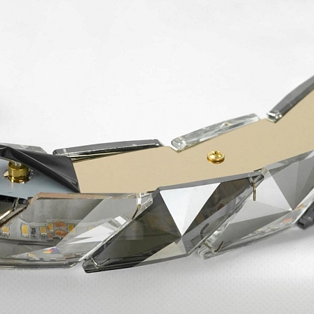 Люстра подвесная Lussole CITRUS LSP-7157 - фото