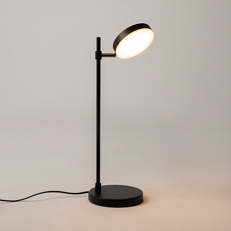 Настольный светильник Maytoni Fad MOD070TL-L8B3K - фото