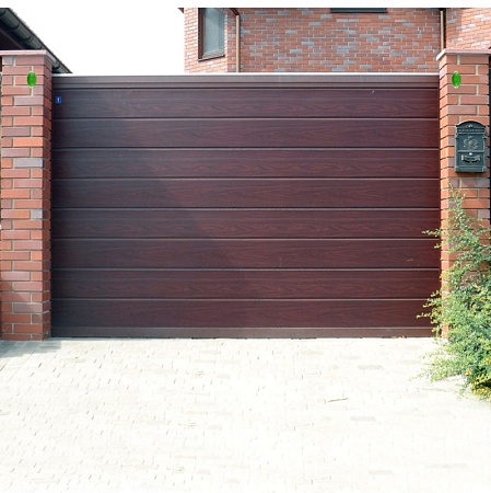 Cветильник-вспышка (стробы), 18LED 1,3W, синий STLB01 - фото