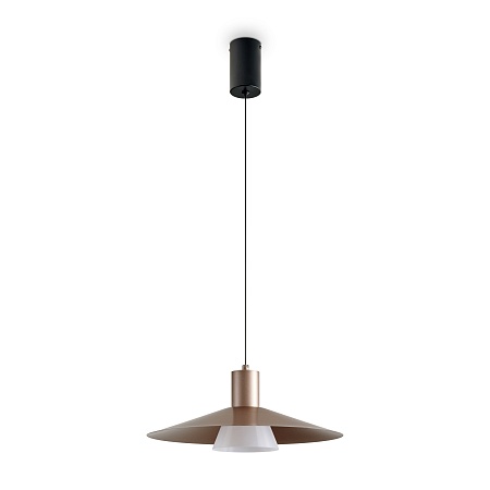 Подвесной светильник Freya FR5600PL-L5MG1 - фото