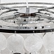 Подвесная люстра Arte Lamp PIPIRIMA A4100LM-6CC - фото