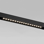 Slim Magnetic SL03 Трековый светильник 18W 3000K (черный) 85006/01 85006/01 Elektrostandard